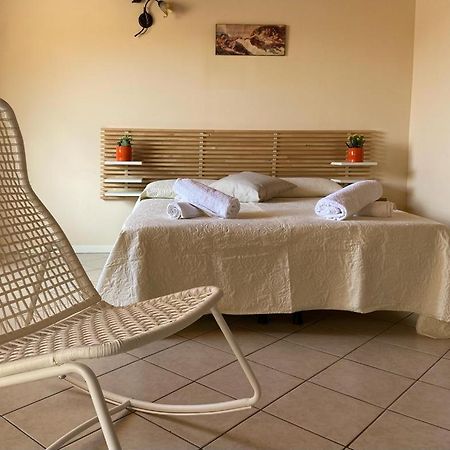 Melissa Suites Тропея Экстерьер фото