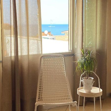 Melissa Suites Тропея Экстерьер фото