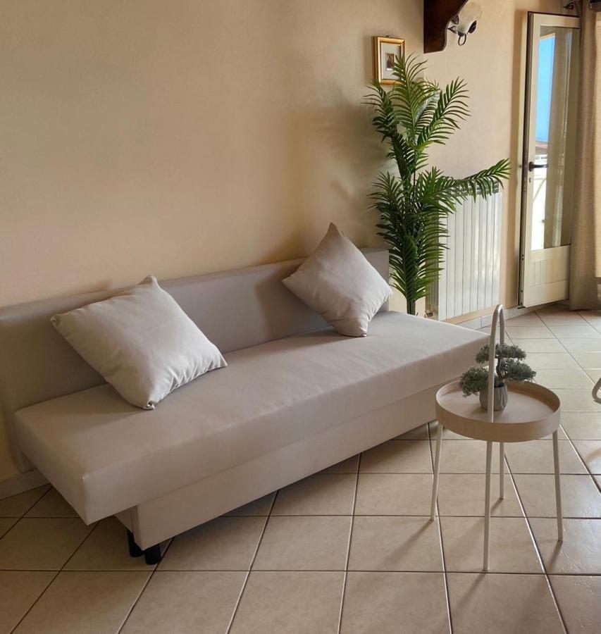Melissa Suites Тропея Экстерьер фото