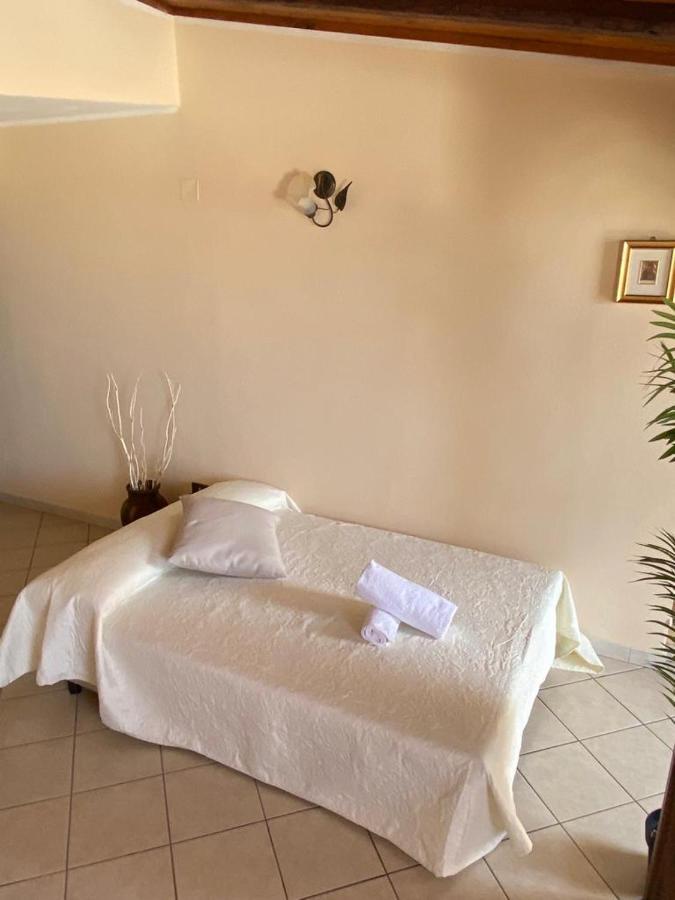Melissa Suites Тропея Экстерьер фото