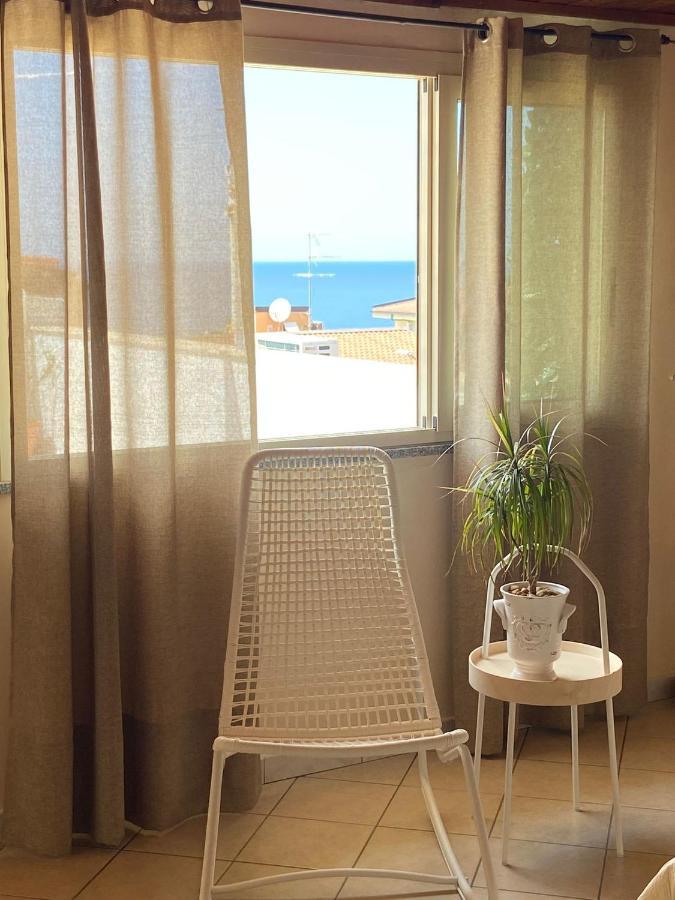 Melissa Suites Тропея Экстерьер фото