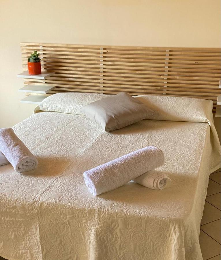 Melissa Suites Тропея Экстерьер фото